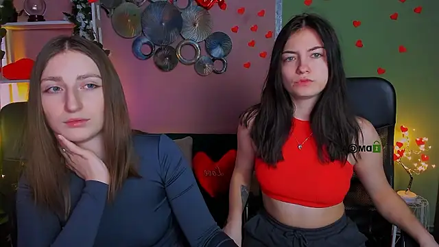 eva smiith  online show from February 2026 07:05:01 AM