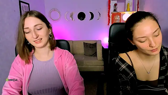 eva smiith  online show from April 2026 05:46:01 AM