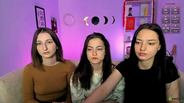 eva smiith  online show from May 2026 05:45:01 AM