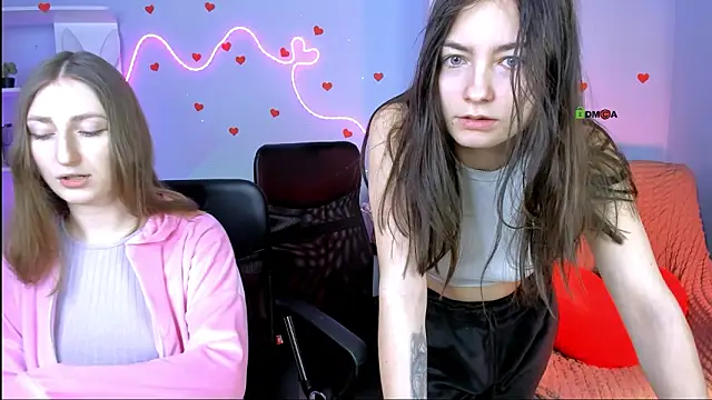 eva smiith  online show from February 2026 06:44:01 AM