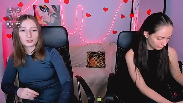 eva smiith  online show from February 2026 06:43:01 AM