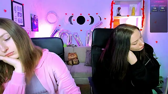 eva smiith  online show from February 2026 06:35:02 AM