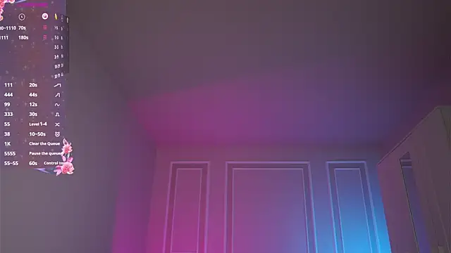 Snapshot of KiaraMoreno chatting on October 2025 10:34:02 AM KiaraMoreno online show from October 2025 10:34:02 AM