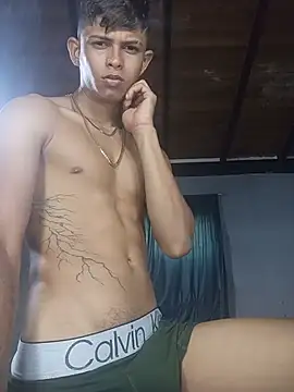 God Eros 23cm online show from July 2026 11:00:01 AM
