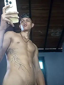 God Eros 23cm online show from March 2026 08:21:01 PM