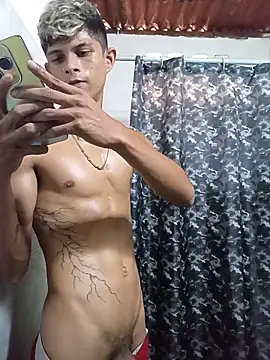 God Eros 23cm online show from February 2026 08:20:02 PM