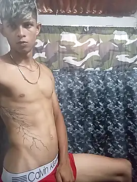 God Eros 23cm online show from February 2026 09:25:01 PM