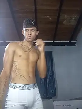 God Eros 23cm online show from April 2026 03:46:02 AM