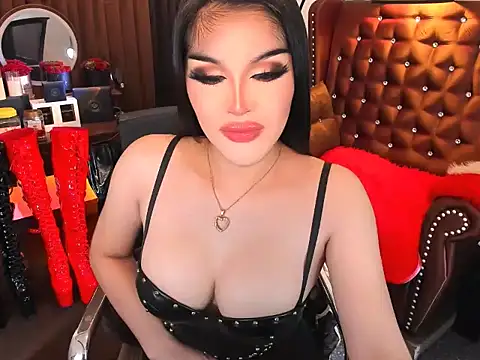 devongarcia online show from November 2025 12:22:02 AM