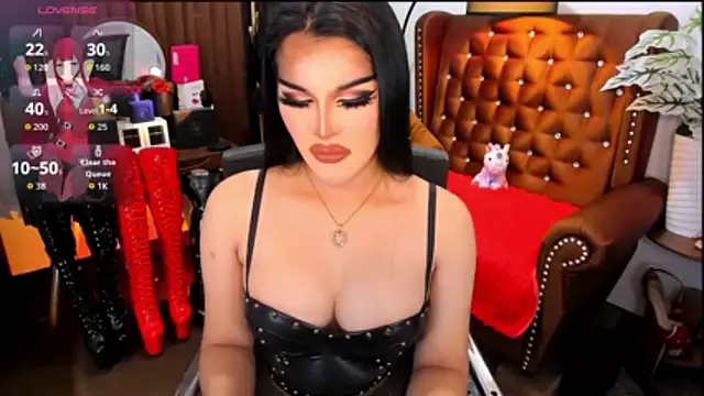 devongarcia online show from March 2026 04:00:01 PM