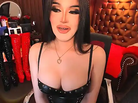 devongarcia online show from November 2025 11:32:02 PM