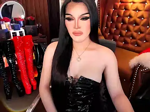 devongarcia online show from October 2025 04:46:01 AM