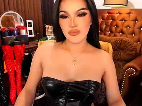 devongarcia online show from July 2026 05:04:02 PM