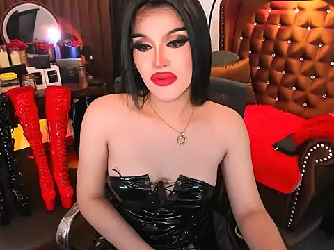 devongarcia online show from November 2025 10:10:01 PM