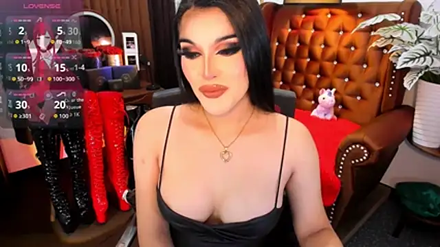 devongarcia online show from March 2026 02:22:01 AM