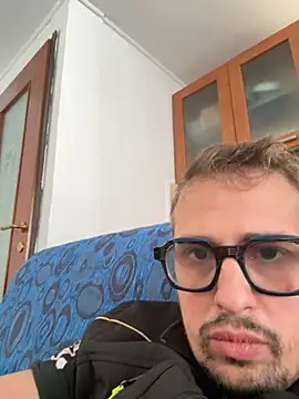 Cazzo1921 online show from May 2026 09:14:01 AM