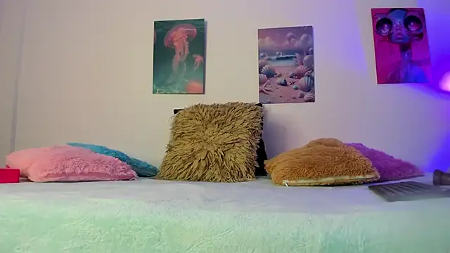 malthe 022 online show from February 2026 06:52:01 PM