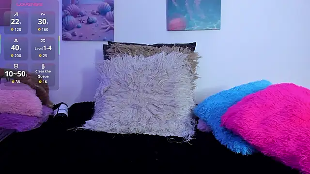 malthe 022 online show from March 2026 07:09:01 PM