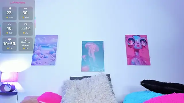 malthe 022 online show from January 2026 07:06:02 PM