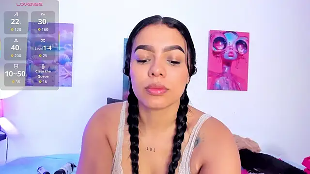 malthe 022 online show from January 2026 07:10:02 PM