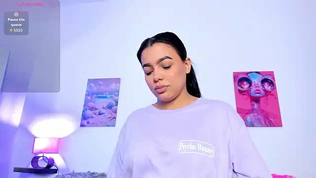 malthe 022 online show from January 2026 07:06:02 PM