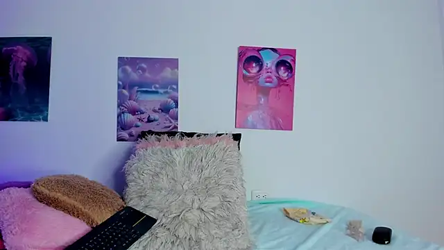 malthe 022 online show from March 2026 07:04:01 PM