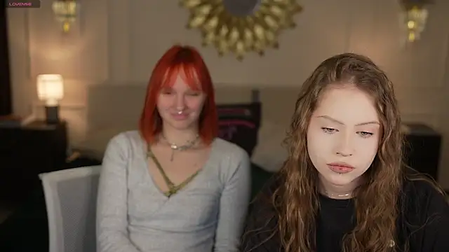 Esmie Smile online show from February 2026 03:50:01 AM