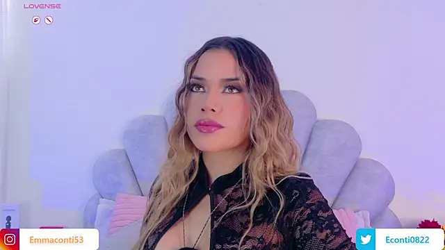 emma-conti2 online show from February 2026 03:10:02 PM