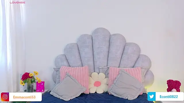 emma-conti2 online show from March 2026 02:43:01 PM