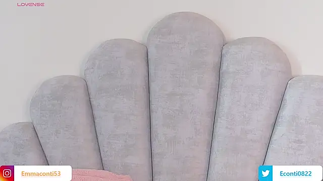 emma-conti2 online show from February 2026 01:44:02 PM