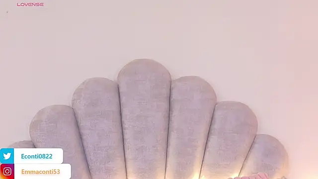 emma-conti2 online show from September 2025 03:02:01 PM