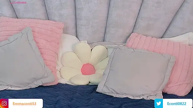 emma-conti2 online show from February 2026 02:06:01 PM