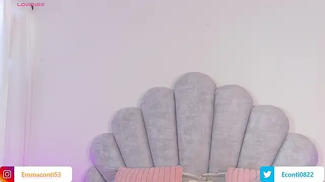 emma-conti2 online show from February 2026 12:49:02 PM