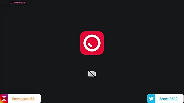 emma-conti2 online show from February 2026 01:32:01 PM