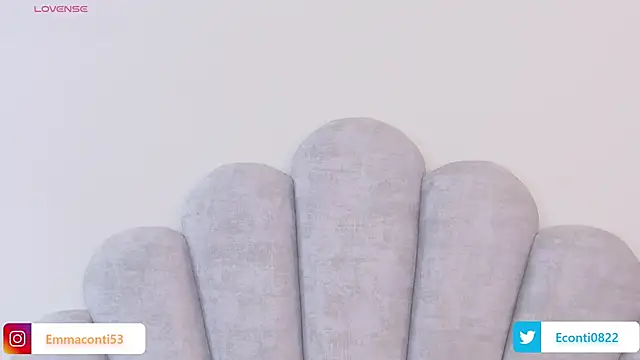 emma-conti2 online show from March 2026 03:45:01 PM