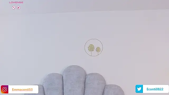 emma-conti2 online show from March 2026 03:35:02 PM