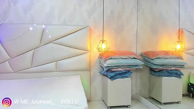 lulukawai16 online show from January 2026 07:07:02 PM