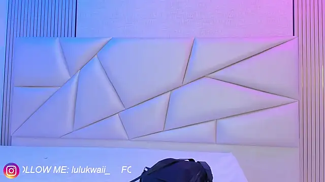 lulukawai16 online show from April 2026 07:07:02 PM