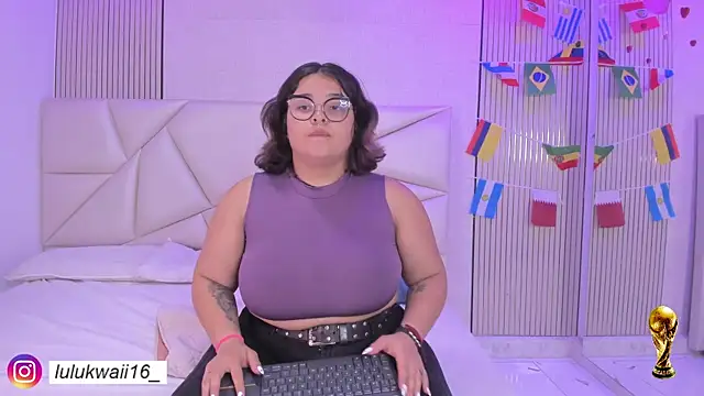 lulukawai16 online show from June 2026 07:03:02 PM