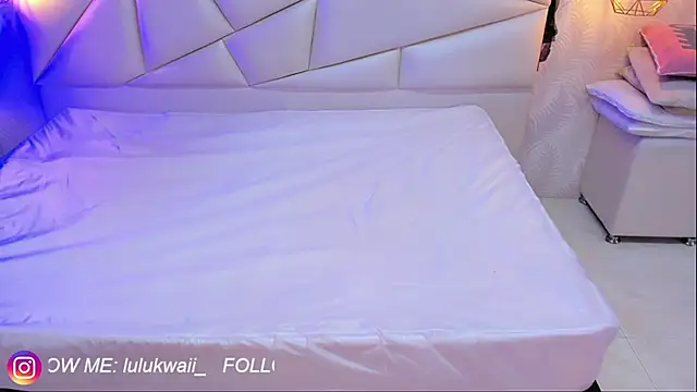 lulukawai16 online show from October 2025 07:14:02 PM