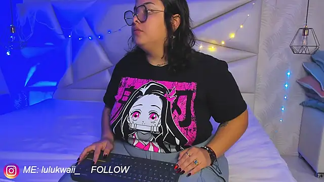 lulukawai16 online show from January 2026 07:06:02 PM