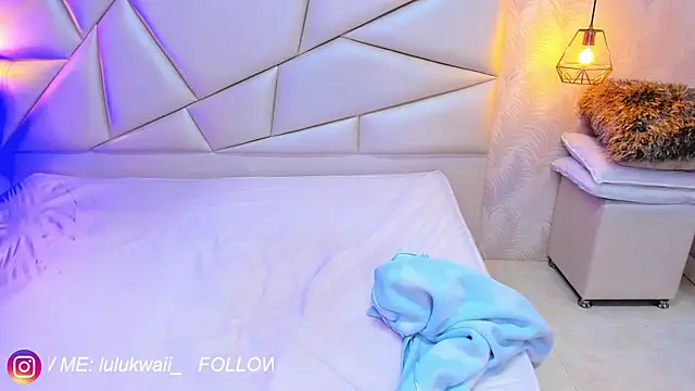 lulukawai16 online show from December 2025 07:37:01 PM