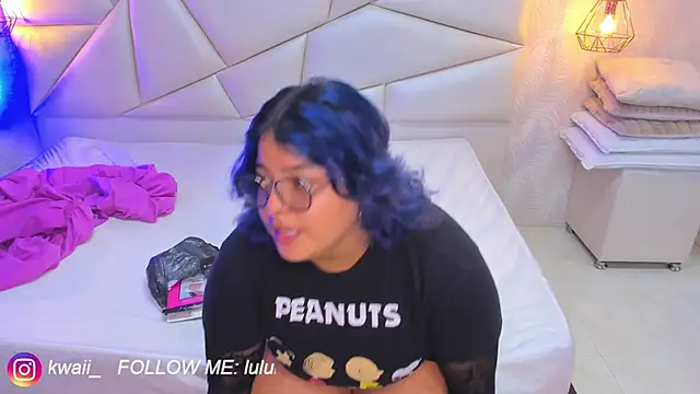 lulukawai16 online show from November 2025 07:07:01 PM