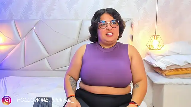 lulukawai16 online show from February 2026 07:02:01 PM