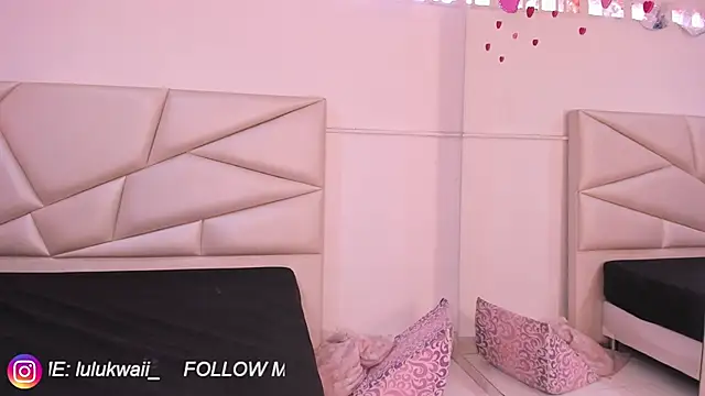 lulukawai16 online show from March 2026 07:15:01 PM