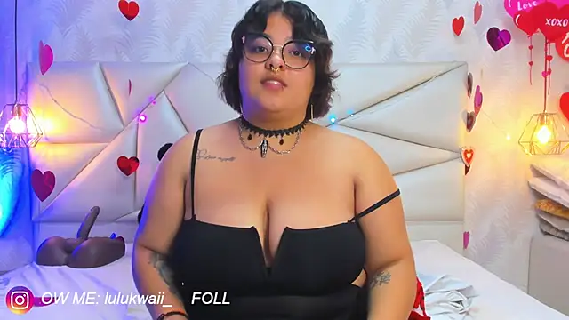 lulukawai16 online show from February 2026 07:22:01 PM