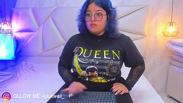 lulukawai16 online show from November 2025 07:07:02 PM