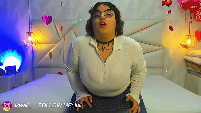 lulukawai16 online show from February 2026 07:15:01 PM