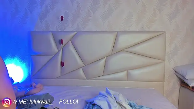 lulukawai16 online show from March 2026 07:07:02 PM