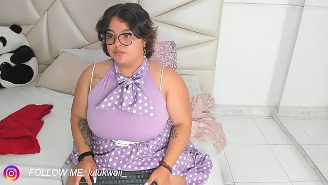 lulukawai16 online show from March 2026 07:23:02 PM